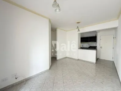 Apartamento com 2 Quartos para alugar, 63m² no Parque Residencial Aquarius, São José dos Campos