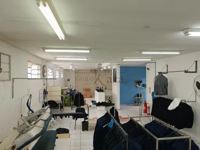 Prédio Comercial à venda, 625m² no Bosque dos Eucaliptos, São José dos Campos