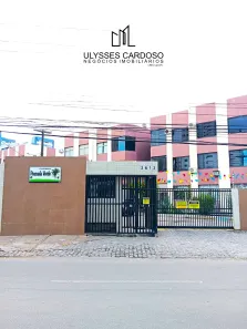 Apartamento com 3 Quartos à venda, 105m² no Luzia, Aracaju