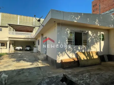Casa com 3 Quartos à venda, 110m² no Jardim Leda (Fazendinha), Santana de Parnaíba