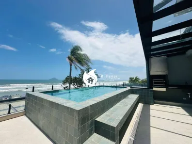 Casa de Condomínio com 4 Quartos à venda, 280m² no Bairro de Juquehy, São Sebastião