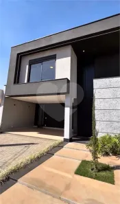 Casa de Condomínio com 3 Quartos à venda, 260m² no Santa Rosa, Piracicaba