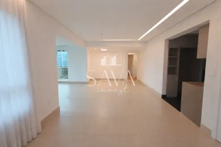 Apartamento com 3 Quartos à venda, 93m² no Vila da Serra, Nova Lima