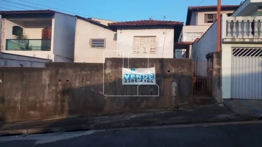 Lote/Terreno à venda, 334m² no Vila Scarpelli, Santo André