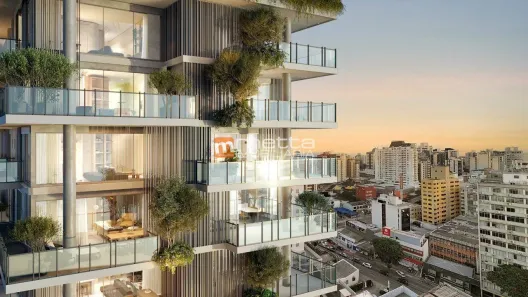 Apartamento com 2 Quartos à venda, 122m² no Centro, Florianópolis