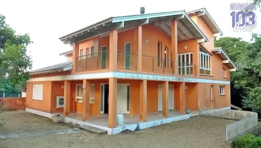 Casa de Condomínio com 3 Quartos à venda, 467m² no São Lucas, Viamão