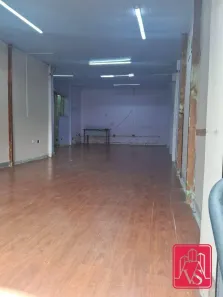 Ponto Comercial para alugar, 70m² no Ferrazópolis, São Bernardo do Campo