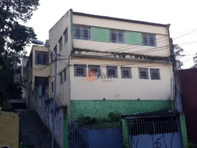 Galpão/Depósito/Armazém à venda, 793m² no Vila Formosa, São Paulo