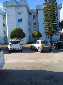 Apartamento com 2 Quartos à venda, 48m² no São Gonçalo, Pelotas