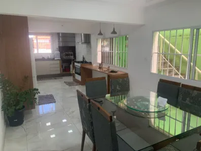 Sobrado com 3 Quartos à venda, 150m² no Jardim Maria Augusta, São Paulo