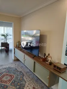 Apartamento com 3 Quartos à venda, 103m² no Tatuapé, São Paulo