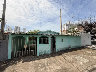 Casa com 3 Quartos à venda, 160m² no Jardim Piratininga, Sorocaba