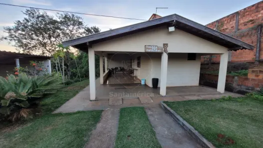 Fazenda/Sítio à venda, 70m² no Selva, Londrina