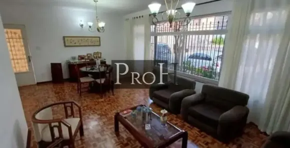 Casa com 4 Quartos à venda, 268m² no Rudge Ramos, São Bernardo do Campo