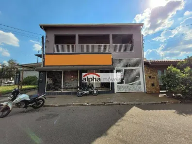 Sobrado com 2 Quartos à venda, 295m² no Jardim Nova Veneza (Nova Veneza), Sumaré