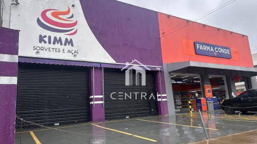 Ponto Comercial à venda, 450m² no Jardim Aida, Guarulhos