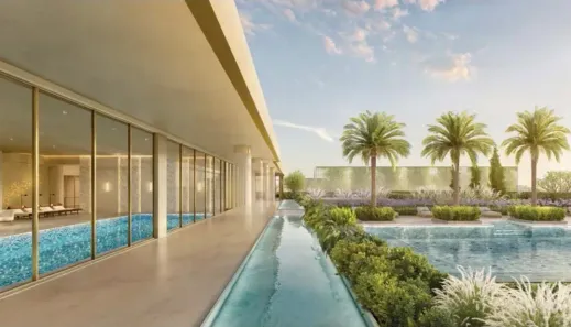 Apartamento com 4 Quartos à venda, 345m² no Indianópolis, São Paulo