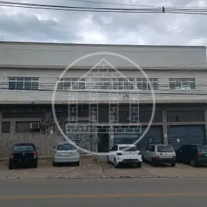 para alugar, 249m² no Capela do Socorro, São Paulo