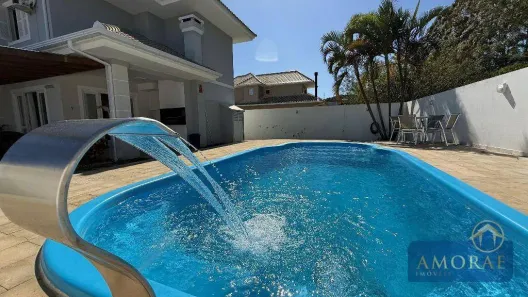 Casa com 3 Quartos à venda, 200m² no Vargem Pequena, Florianópolis