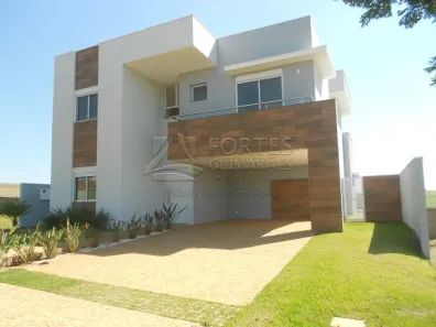Casa com 4 Quartos para alugar, 304m² no Bonfim Paulista, Ribeirão Preto