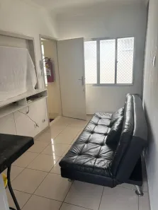 Apartamento com 1 Quarto à venda, 38m² no Aviação, Praia Grande