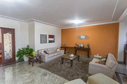 Casa com 6 Quartos à venda, 360m² no Santa Inês, Belo Horizonte