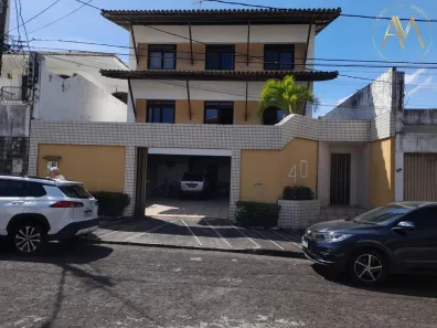 Casa de Condomínio com 4 Quartos à venda, 432m² no Itaigara, Salvador