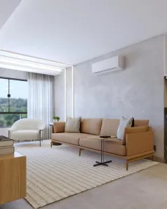 Apartamento com 3 Quartos à venda, 128m² no Itaim Bibi, São Paulo