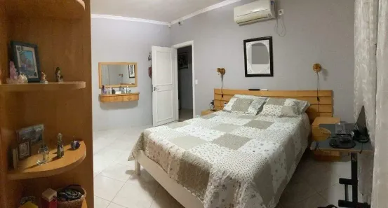Casa com 3 Quartos à venda, 309m² no Vila Milton, Guarulhos