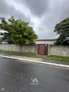 Lote/Terreno à venda, 1200m² no Jardim Atlântico Oeste (Itaipuaçu), Maricá