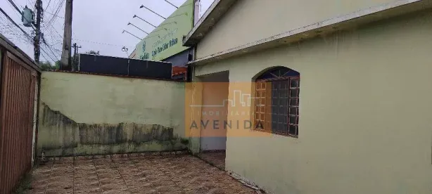 Imóvel Comercial com 2 Quartos à venda, 99m² no Nova Paulínia, Paulínia