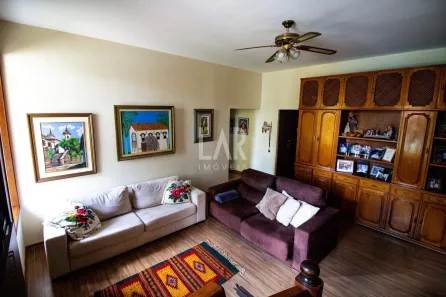 Casa de Condomínio com 4 Quartos à venda, 400m² no Condados da Lagoa, Lagoa Santa