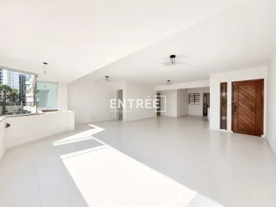 Apartamento com 3 Quartos à venda, 157m² no Agronômica, Florianópolis