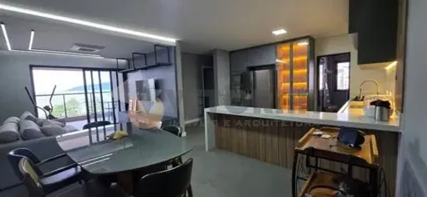 Apartamento com 3 Quartos à venda, 120m² no Indaiá, Caraguatatuba