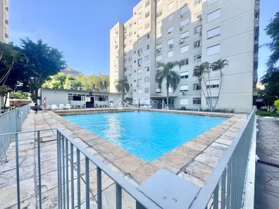 Apartamento com 2 Quartos à venda, 65m² no Tristeza, Porto Alegre