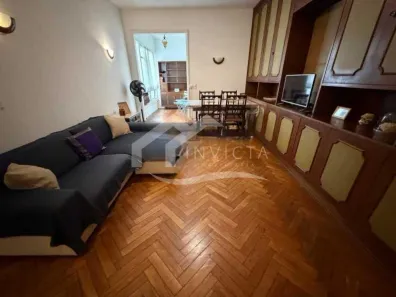 Apartamento com 3 Quartos à venda, 119m² no Copacabana, Rio de Janeiro