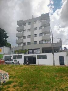 Apartamento com 3 Quartos à venda, 79m² no Riacho das Pedras, Contagem