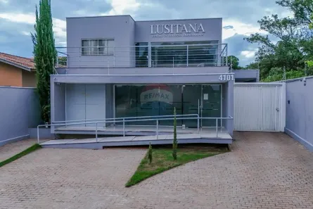 Casa com 3 Quartos à venda, 578m² no Jardim Roma, Pirassununga