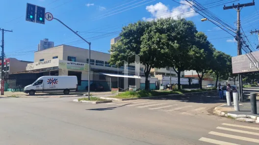 Prédio Comercial à venda, 527m² no Parque Amazônia, Goiânia