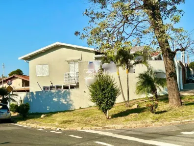 Casa com 3 Quartos para alugar, 230m² no Jardim Conceição, Campinas
