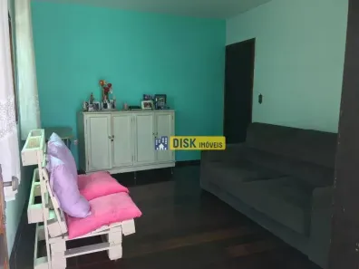 Sobrado com 2 Quartos à venda, 130m² no Centro, São Bernardo do Campo