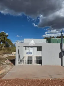 Casa com 2 Quartos à venda, 58m² no Centro-Sul, Várzea Grande