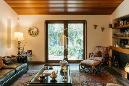 Casa com 5 Quartos à venda, 560m² no Butantã, São Paulo