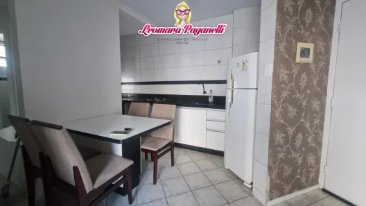 Apartamento com 2 Quartos à venda, 54m² no Passa Vinte, Palhoça