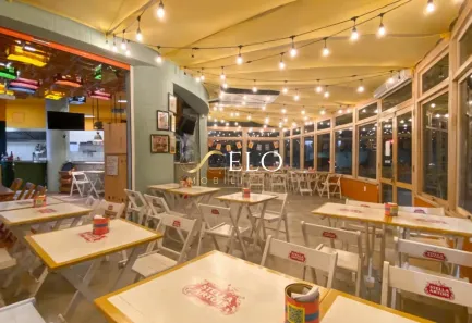 Ponto Comercial à venda, 150m² no Tijuca, Rio de Janeiro