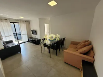 Flat com 2 Quartos para alugar, 55m² no Vila Nova Conceição, São Paulo