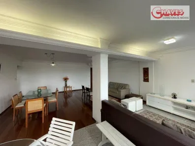 Apartamento com 4 Quartos à venda, 170m² no Graça, Salvador
