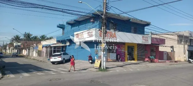 Sala Comercial para alugar, 200m² no Residencial Jacaraípe, Serra