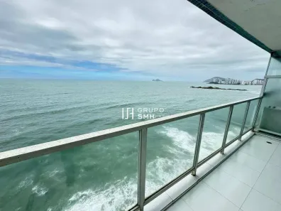 Apartamento com 3 Quartos à venda, 130m² no Pitangueiras, Guarujá
