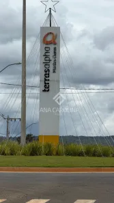 Lote/Terreno à venda, 332m² no Residencial Terras Alphaville, Montes Claros